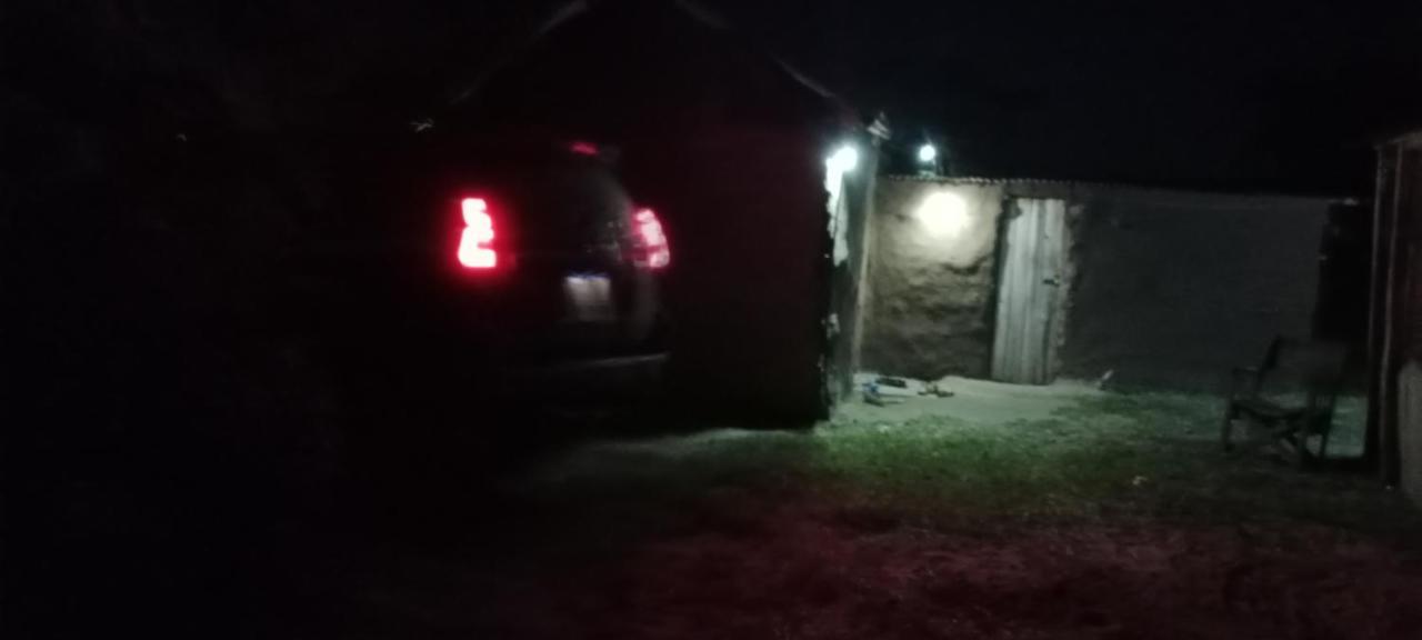 Maasai homestay camping Sekenani Luaran gambar